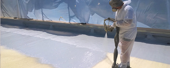 Aislamiento acústico